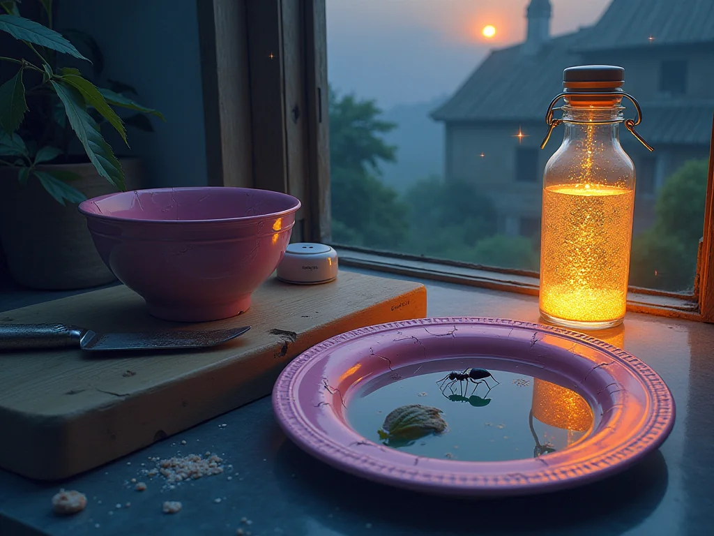 Bạn Đang Đầu Độc Con Bằng Những Sản Phẩm 'An Toàn