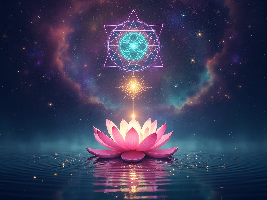 Bạn Đang Hack Biofield Mỗi Ngày Mà Không Biết: Đồng Ruộng = Lab Ý Thức $50 Triệu