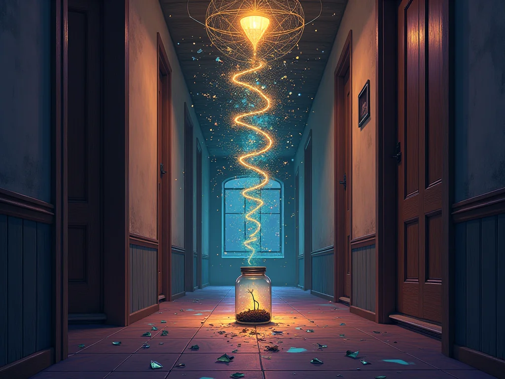 Căn Nhà Việt Nam Đang Giết Chết Giấc Ngủ Của Con Bạn