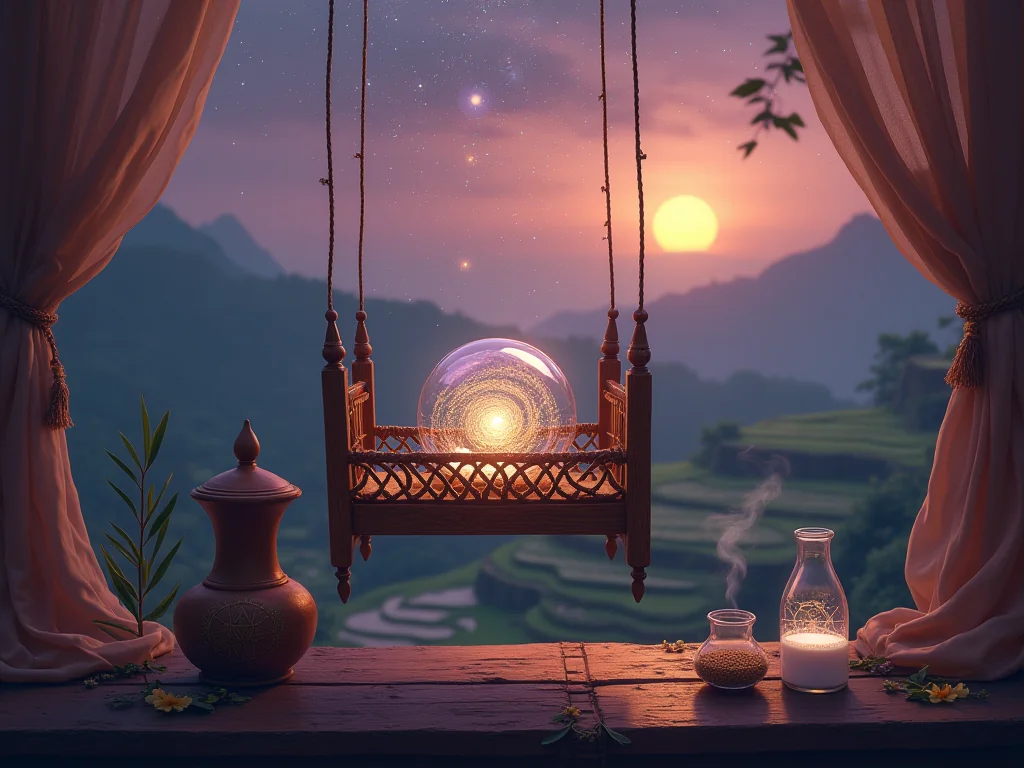 Địu Mẹ Hack Não Bộ Tốt Hơn Sleep Training $3,000?