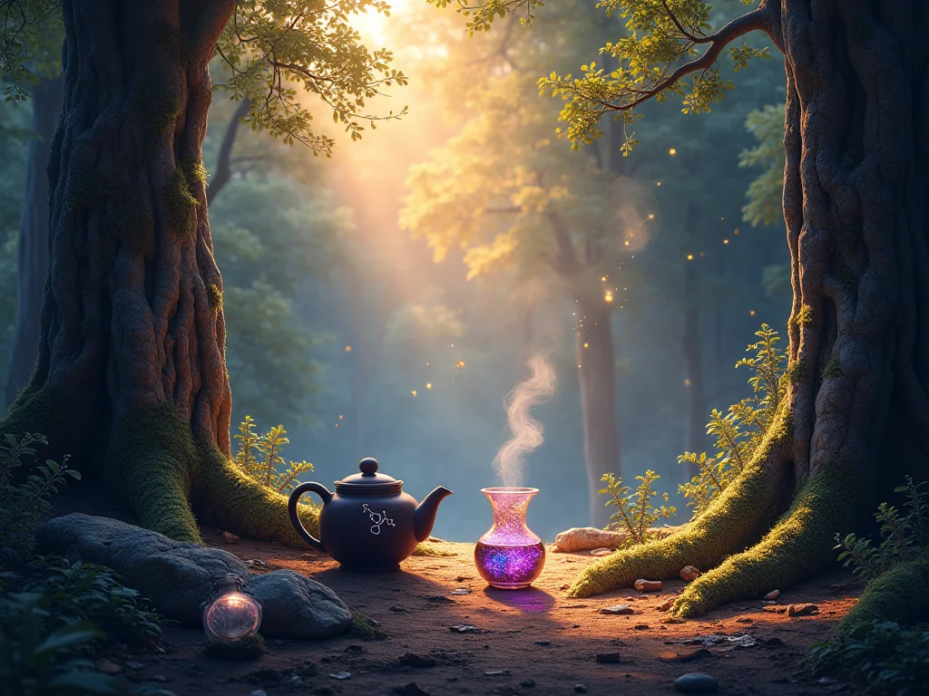 Đừng Tin Big Pharma Chữa Bệnh: Bà Ngoại Hack Synergy Network Từ Thế Kỷ 15