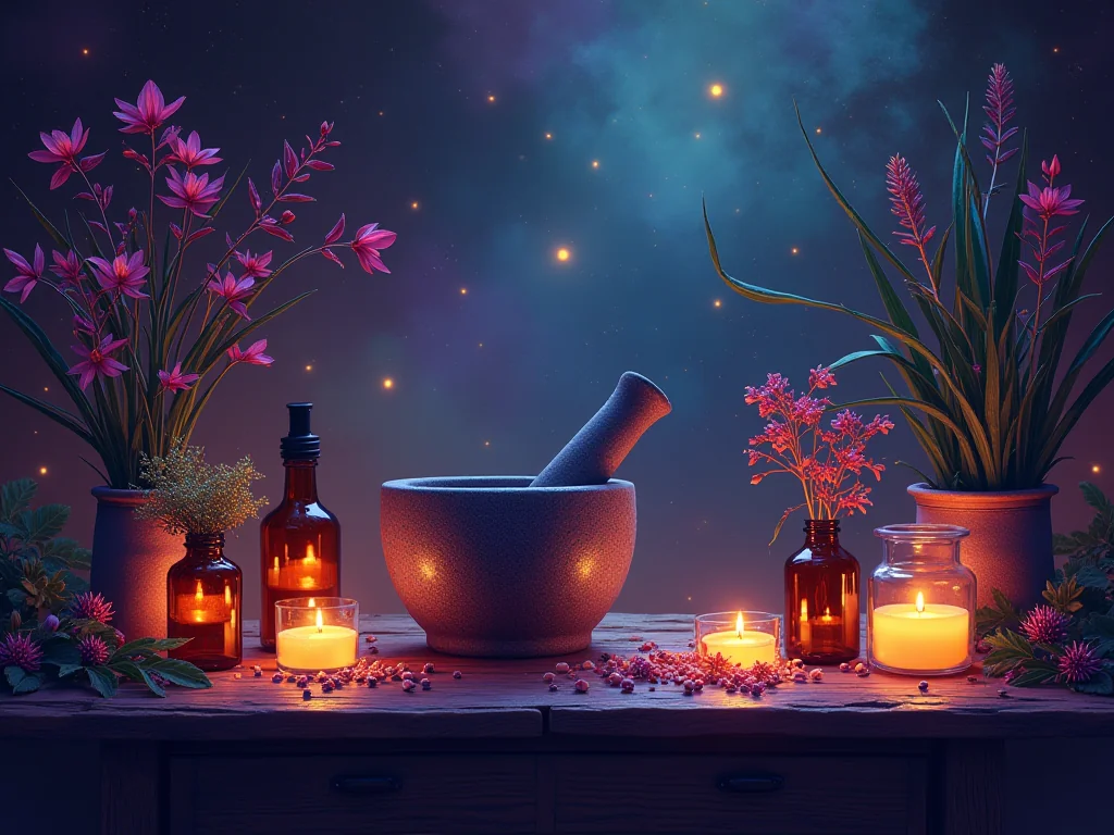 Giấc Mơ Như Radar Y Khoa: Bà Ngoại Đọc Bệnh Trước Khi Cơ Thể Biết