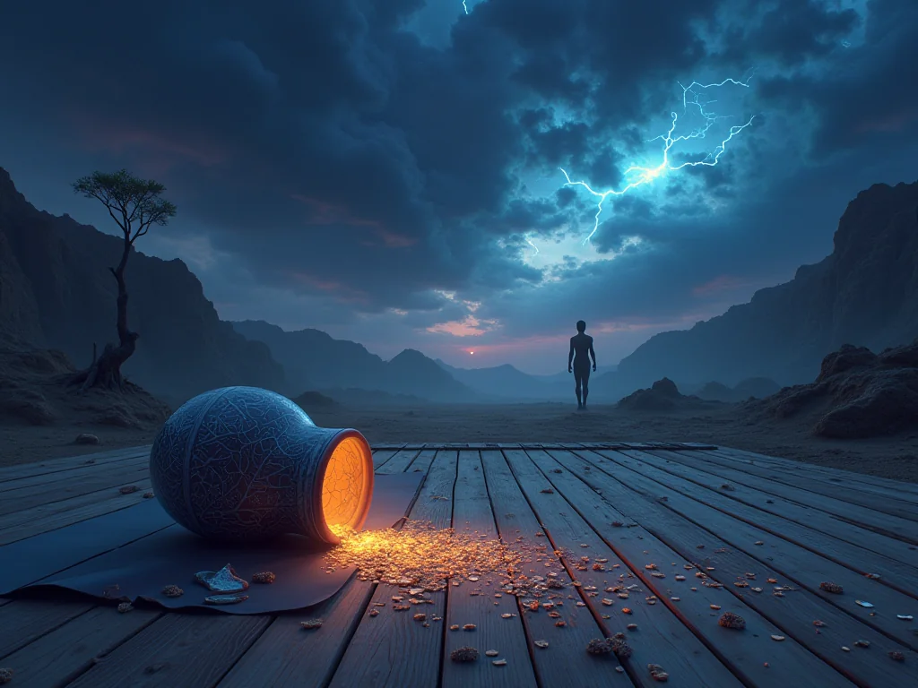 Hôm Tôi Ngất Xỉu Trong Lớp Yoga