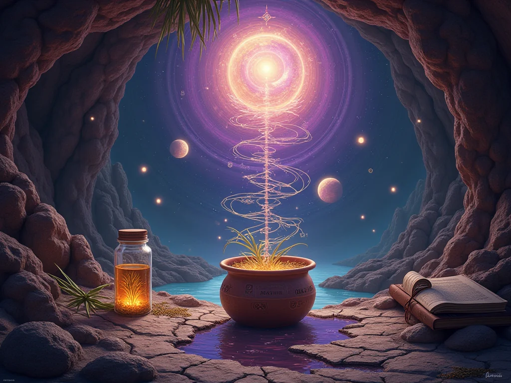 Mơ Thấy Nước Là Về Tiền: Thuật Toán Tổ Tiên Trong Não Bộ