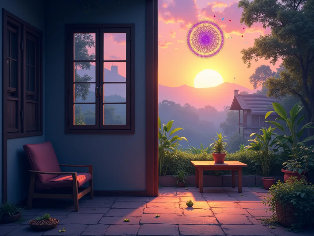 Não Bộ Bà Tám: Tại Sao Gia Đình Việt Cổ Truyền Chữa Được Dementia