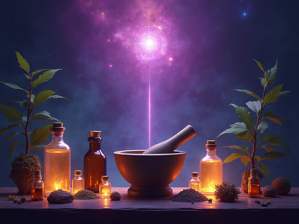 Nghiền Tía Tô Đất Như Bà Ngoại: Hack Rosmarinic Acid Mà Lab $2 Triệu Copy Không Nổi