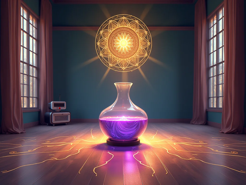 Ngừng Mua Máy Biofeedback: Võ Việt Điều Chỉnh Thần Kinh Tốt Hơn