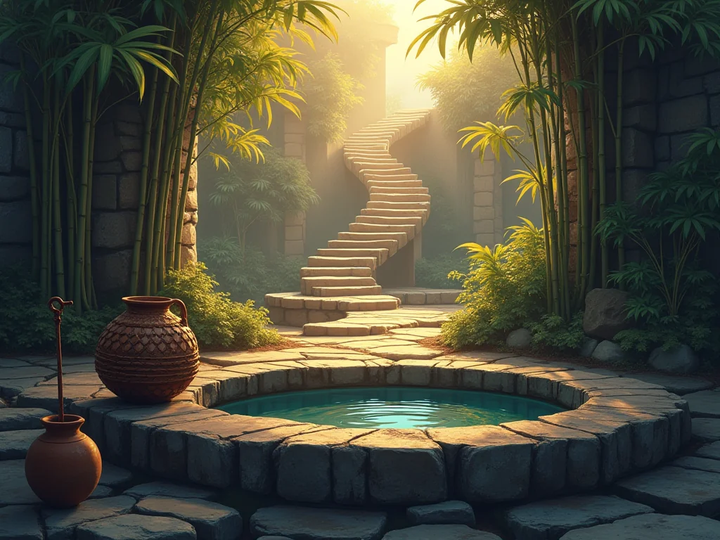 Tại Sao Bà Ngoại Không Bao Giờ Bị Loãng Cơ?