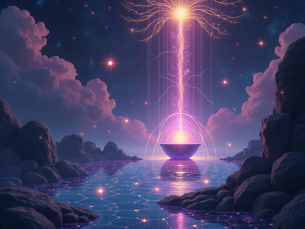 Thầy Ơi, Tại Sao Ý Thức Lại Chữa Được Bệnh Tự Miễn?