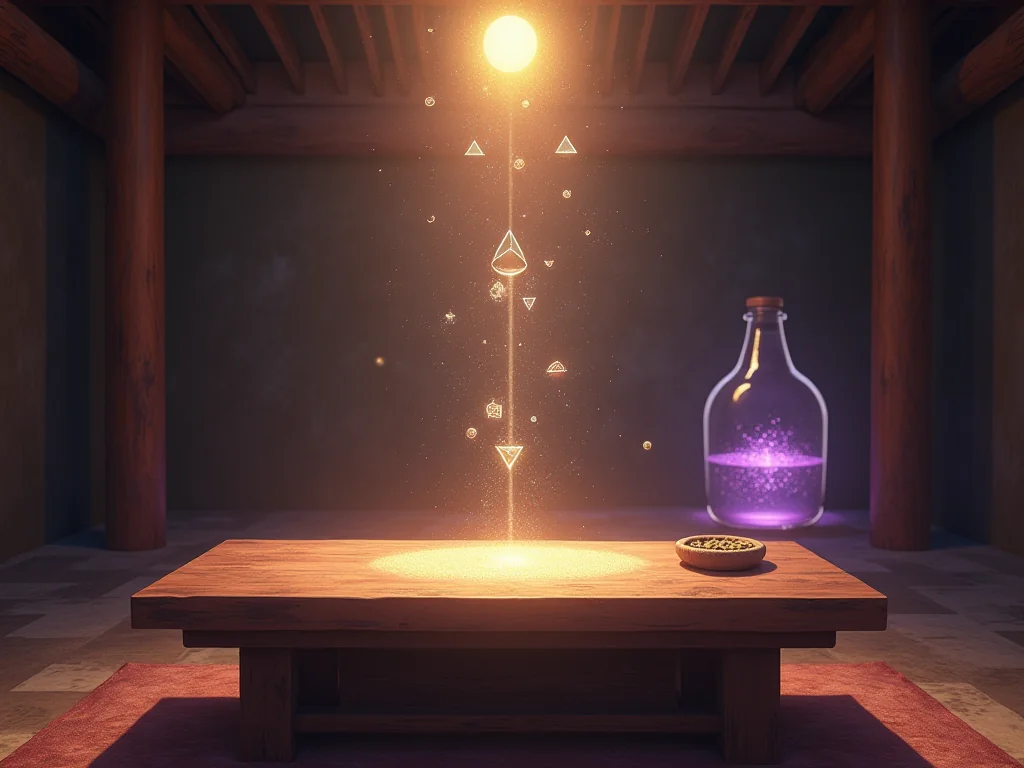 Tay Bà Ngoại Phát Tần Số 7.83Hz Giống Máy PEMF $15,000