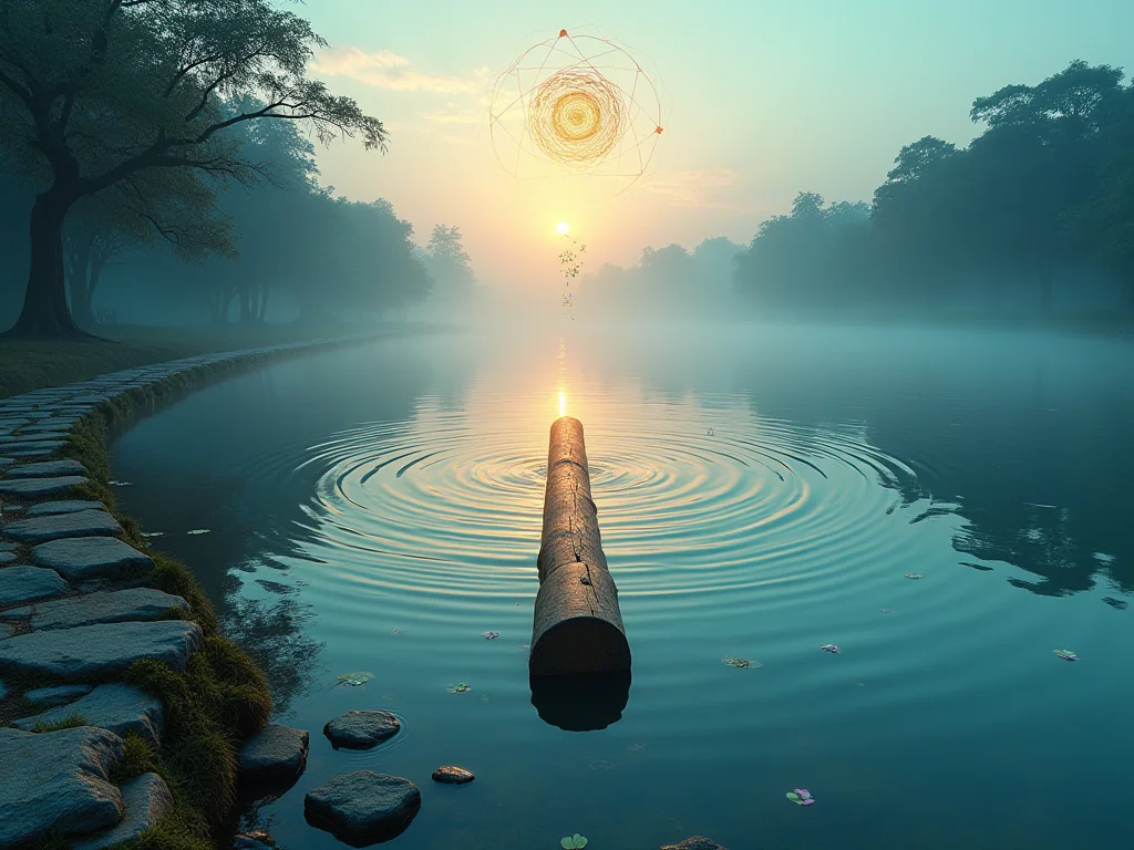 Thủy Chiến: Bà Ngoại Hack Spine Decompression Từ Thế Kỷ 16