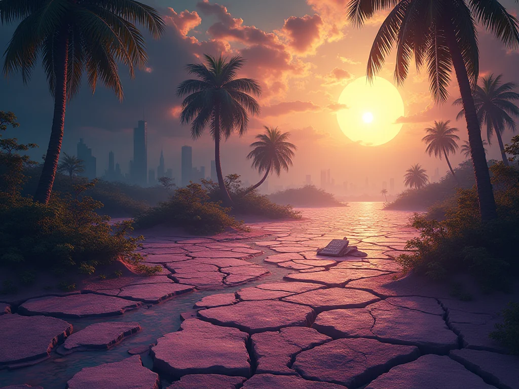 Vi Khuẩn Da Việt Nam Đang Chết Dần: Cuộc Điều Tra Microbiome